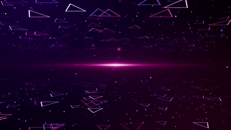 vj light event concert led music videos show party dance neon loop
