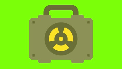 green screen , case, high quality