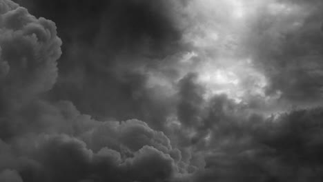 the-Intensity-of-Thunderstorms-and--Dark-Clouds