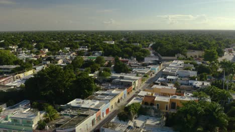 dron se eleva
