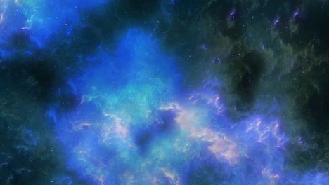 Stunning-CG-Animation-of-Space