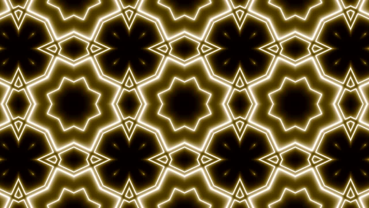 VJ light event concert led music videos show party dance neon loop