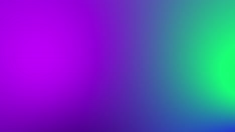 movimiento gráfico animación suave arco iris de fondo patrón de bucle de diseño color pastel efecto digital visual fondo azul turquesa púrpura oscuro rosa 4k