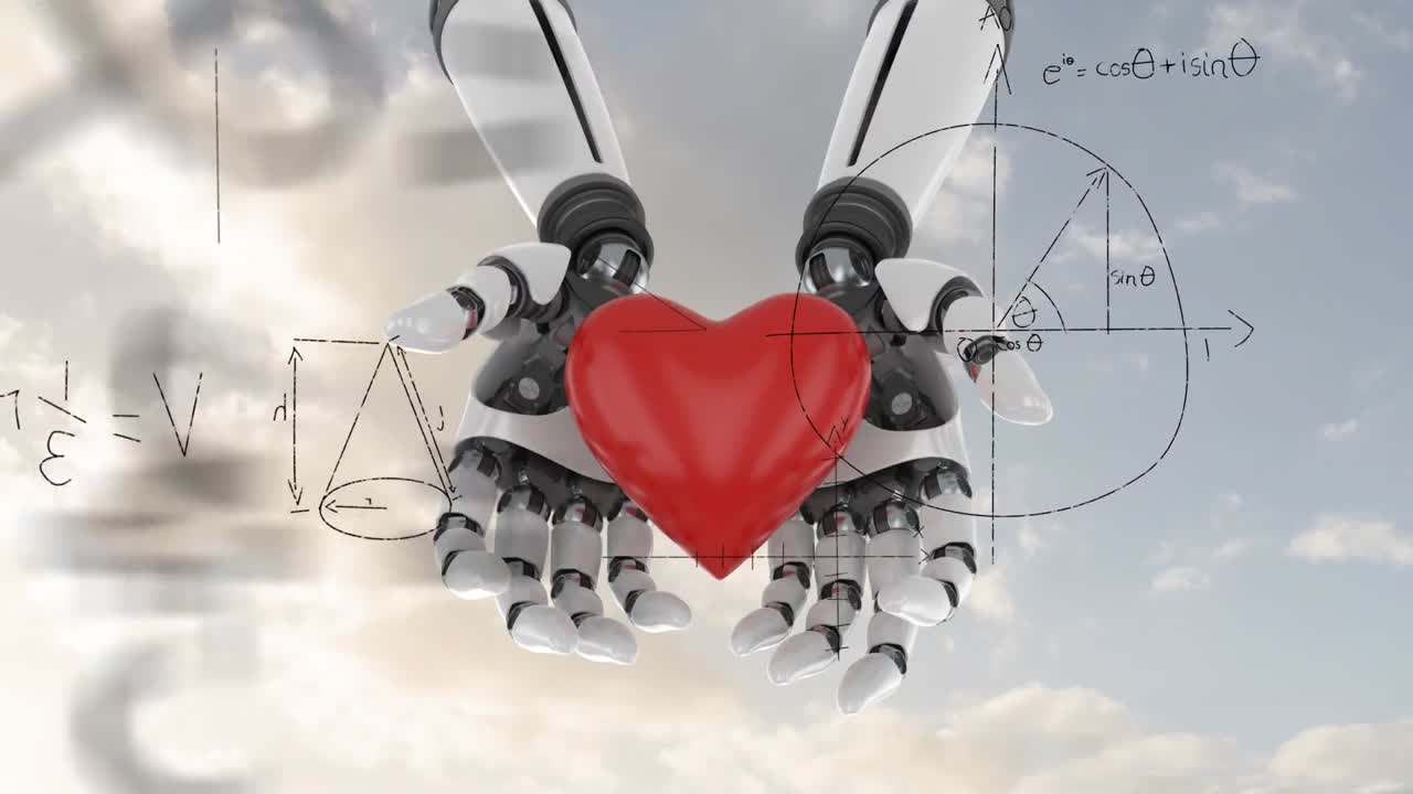 심장을 들고 있는 로 ⁇  팔