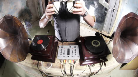dj 노인 05
