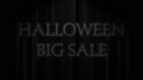 Spooky-Sale-Alert:-Halloween-Big-Sale-with-TV-Glitches