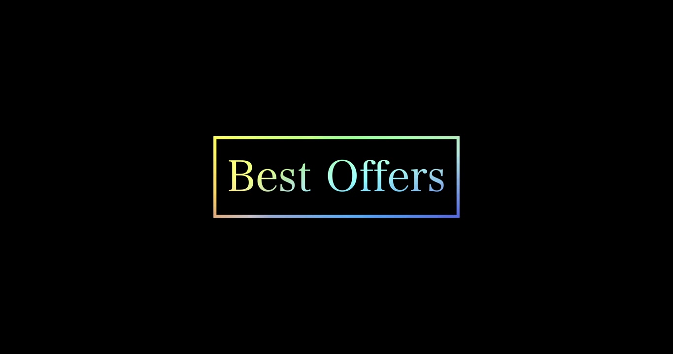 Best offers IN box color full