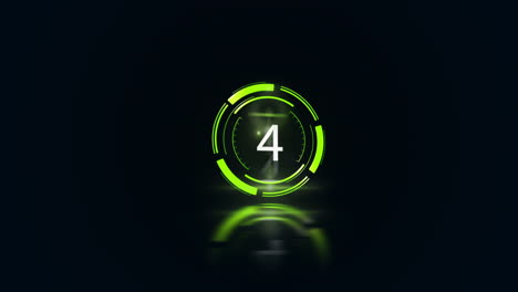 10 to 0 countdown