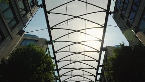 Glass-Canopy-Between-Buildings