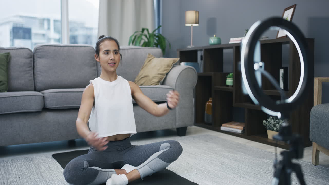 yo, mi colchón y un millón de visitas