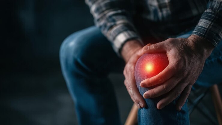 A Detailed Look at Joint Pain Management: The Struggles of Knee Discomfort and the Physical Impact Observed on Individuals Coping with Chronic Pain