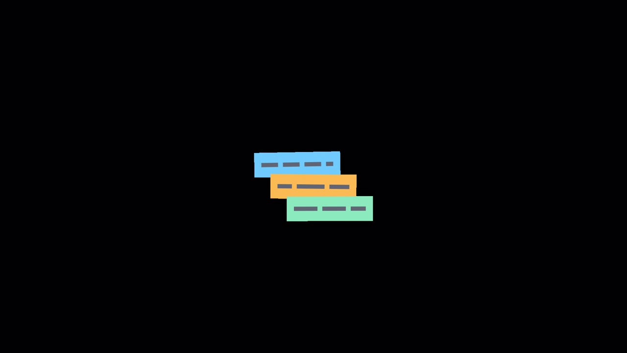 Forum Icon animation Alpha