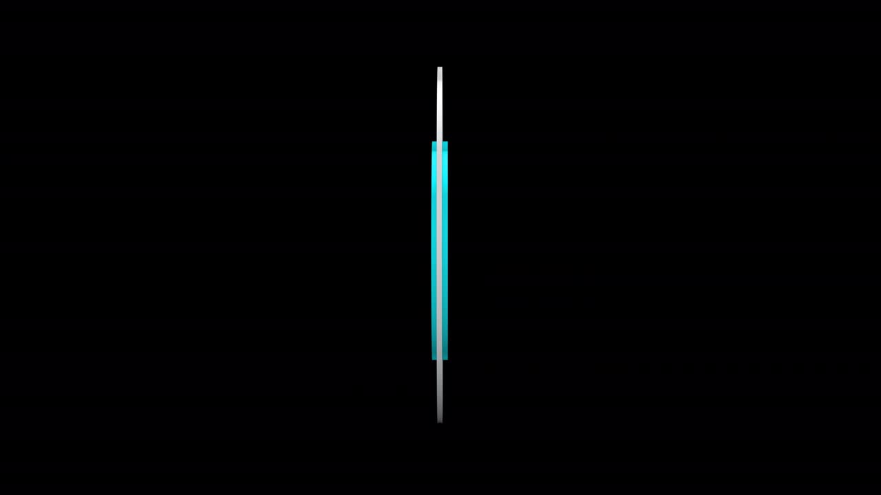 テクノロジー アイコン ループ 07