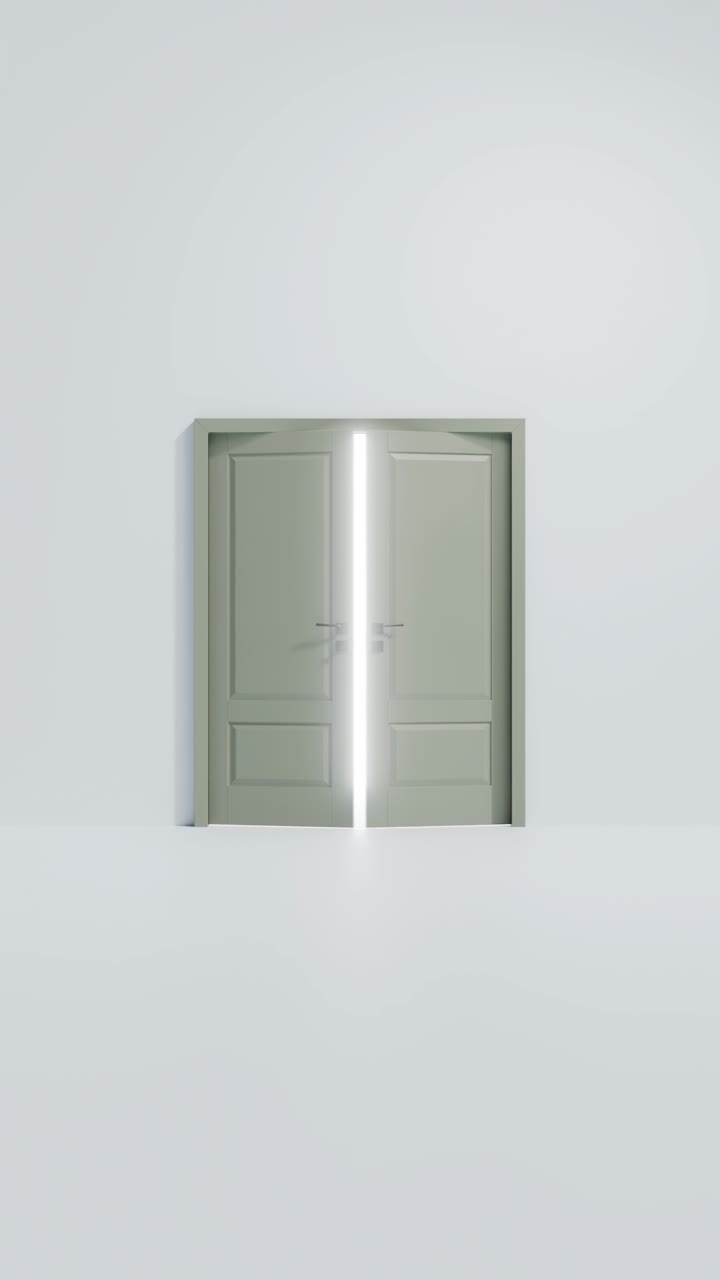 Doors to New Possibilities