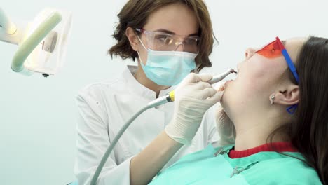 dental procedure