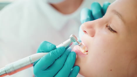 dental procedure
