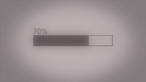 loading progress bars