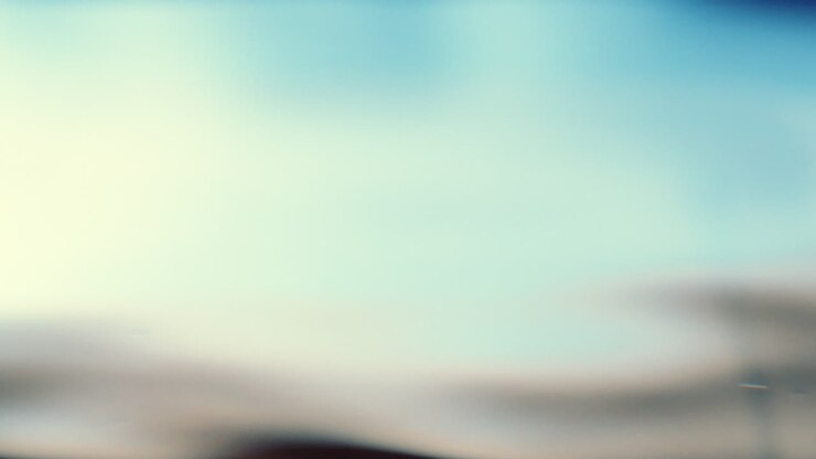 Water surface dark blue texture with clean ripples and wave refraction background
