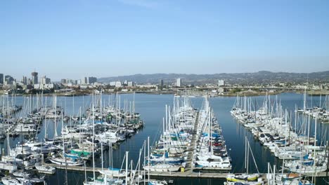 Slide-right-across-lovely-sail-boats-in-their-slips