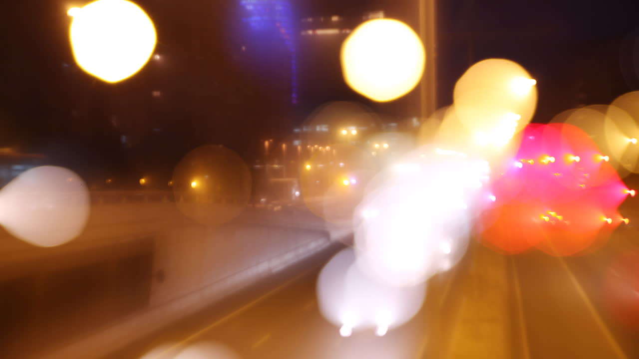 바르셀로나 야간 19