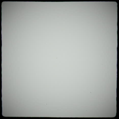 blank film frame