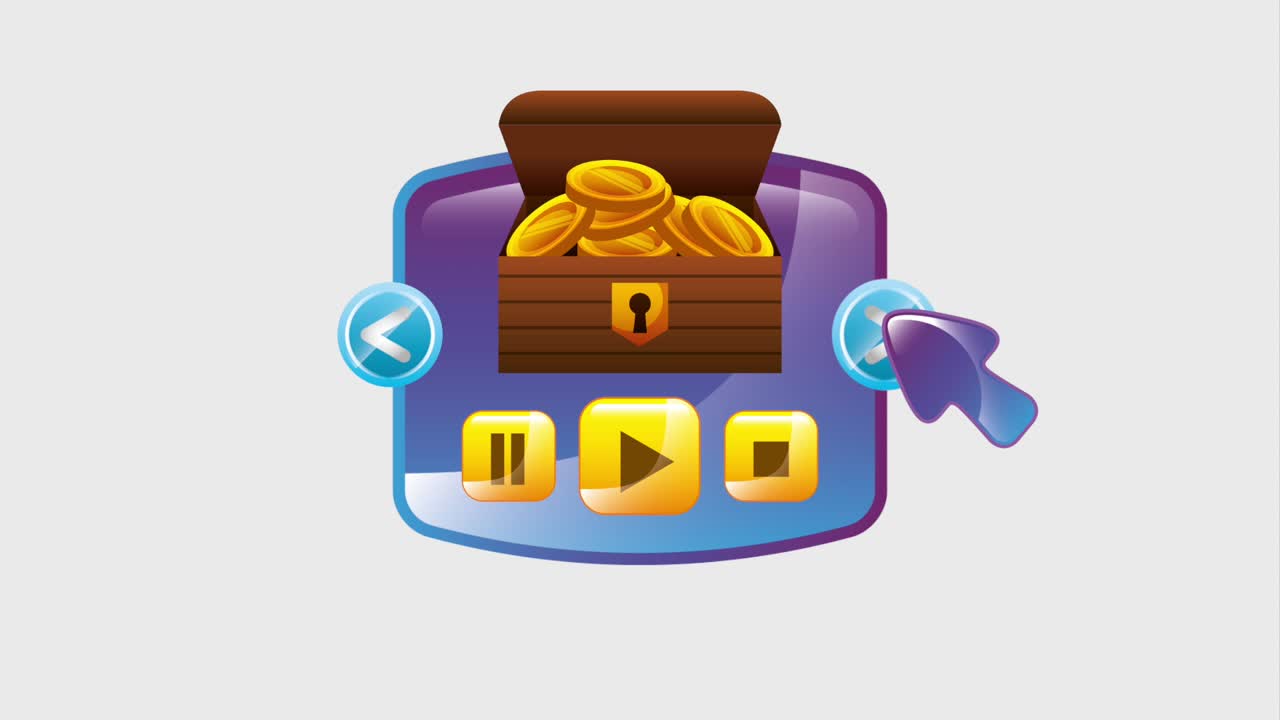 온라인 비디오 게임