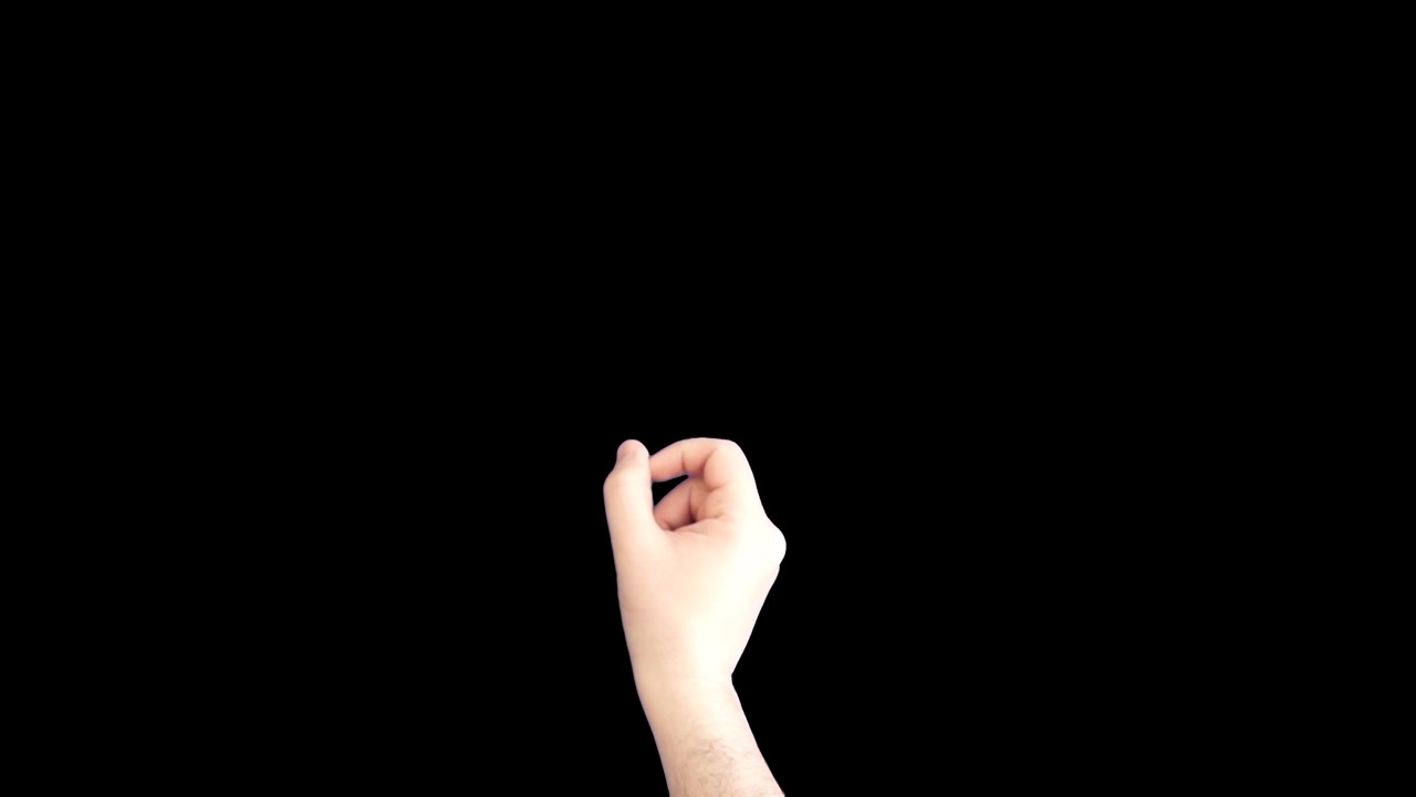 Gesti mano