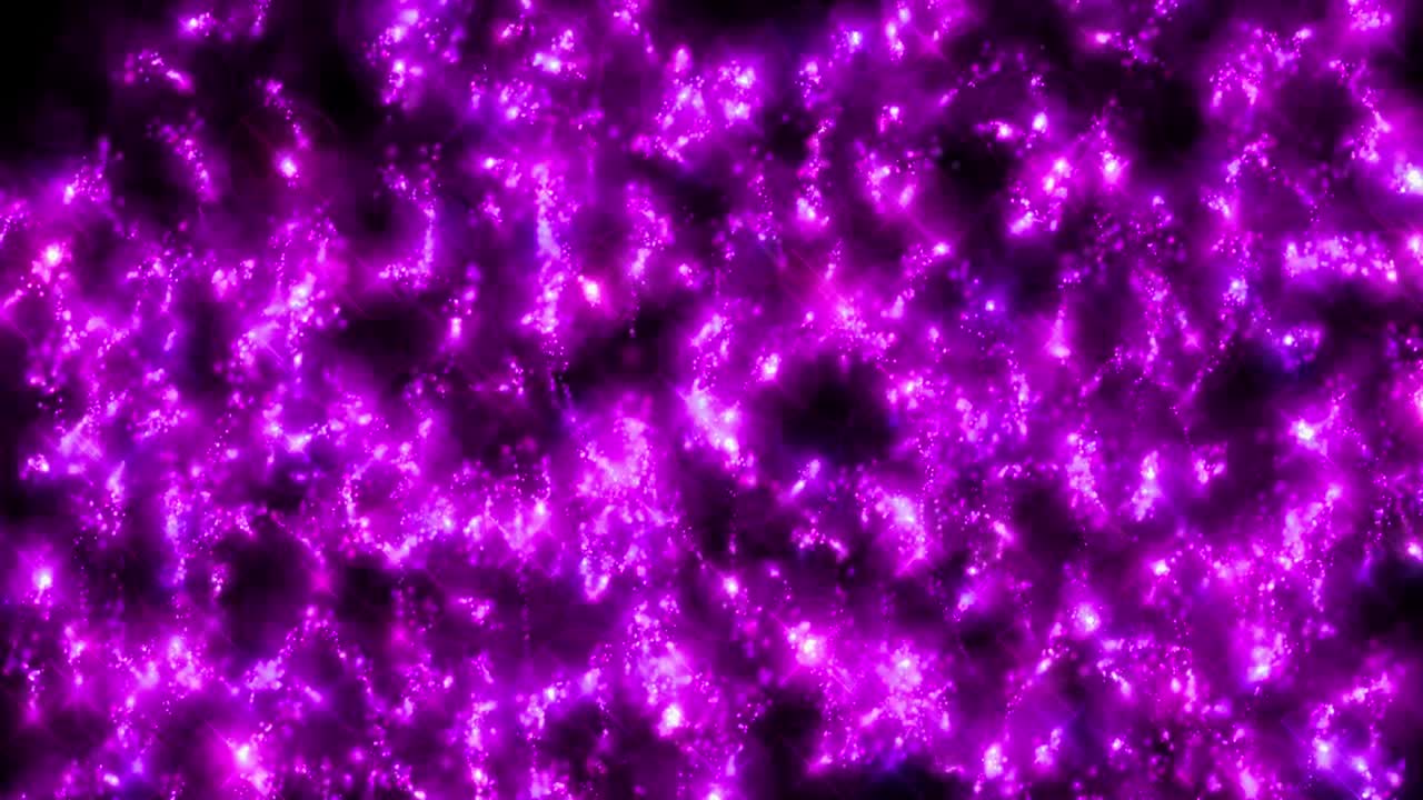 Funken, Feuer, Farbpartikel-Animation, Motion Graphics