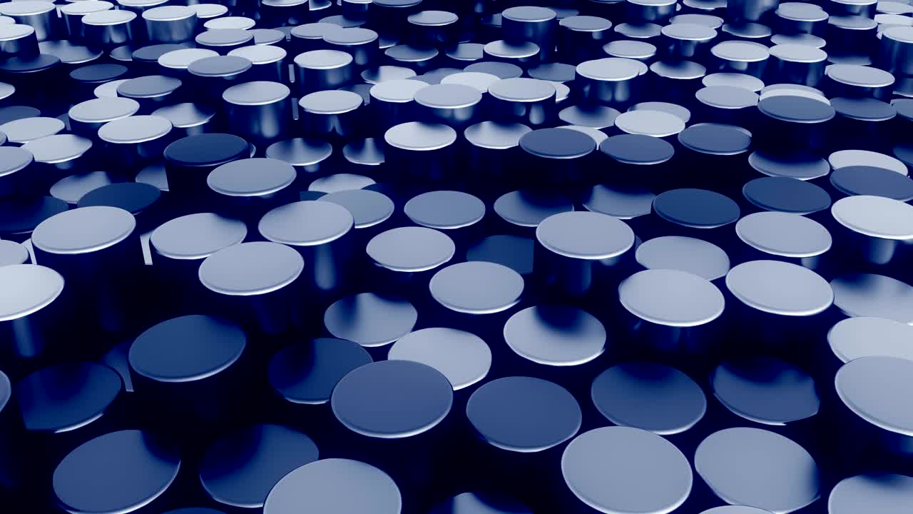 4K Deep Machine Learning.