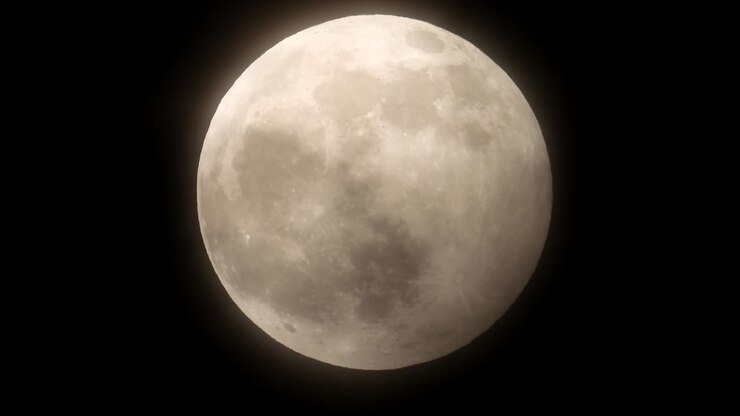 A Lua