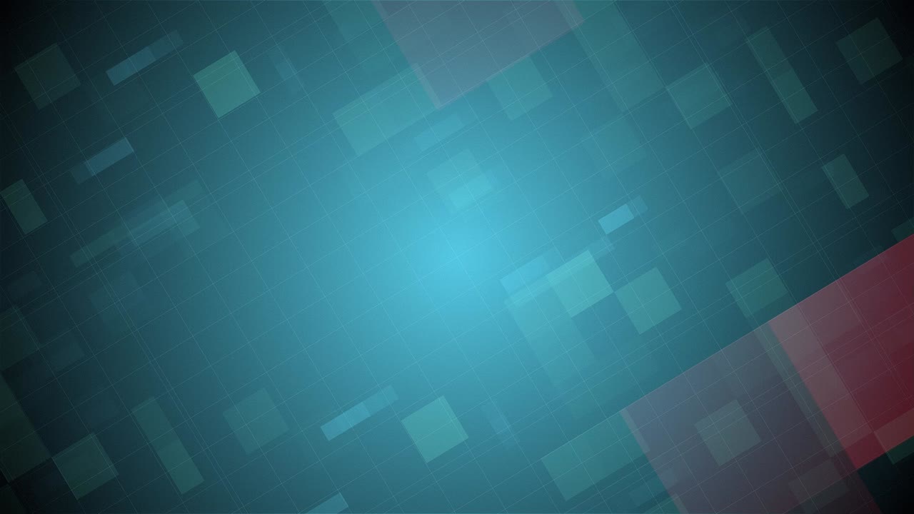 el rectángulo de movimiento de la tecnología abstracta azul forma el diseño gráfico, la presentación o el fondo de la introducción de trucos