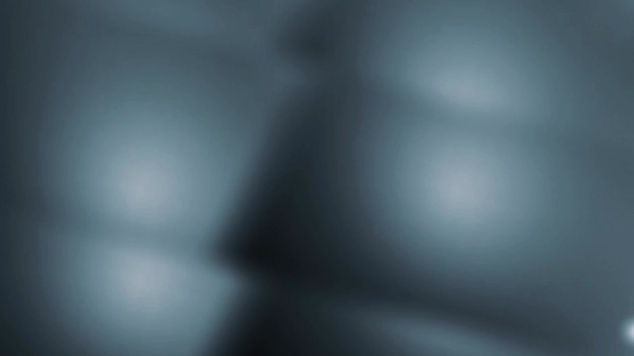 Light leaks effect background animation