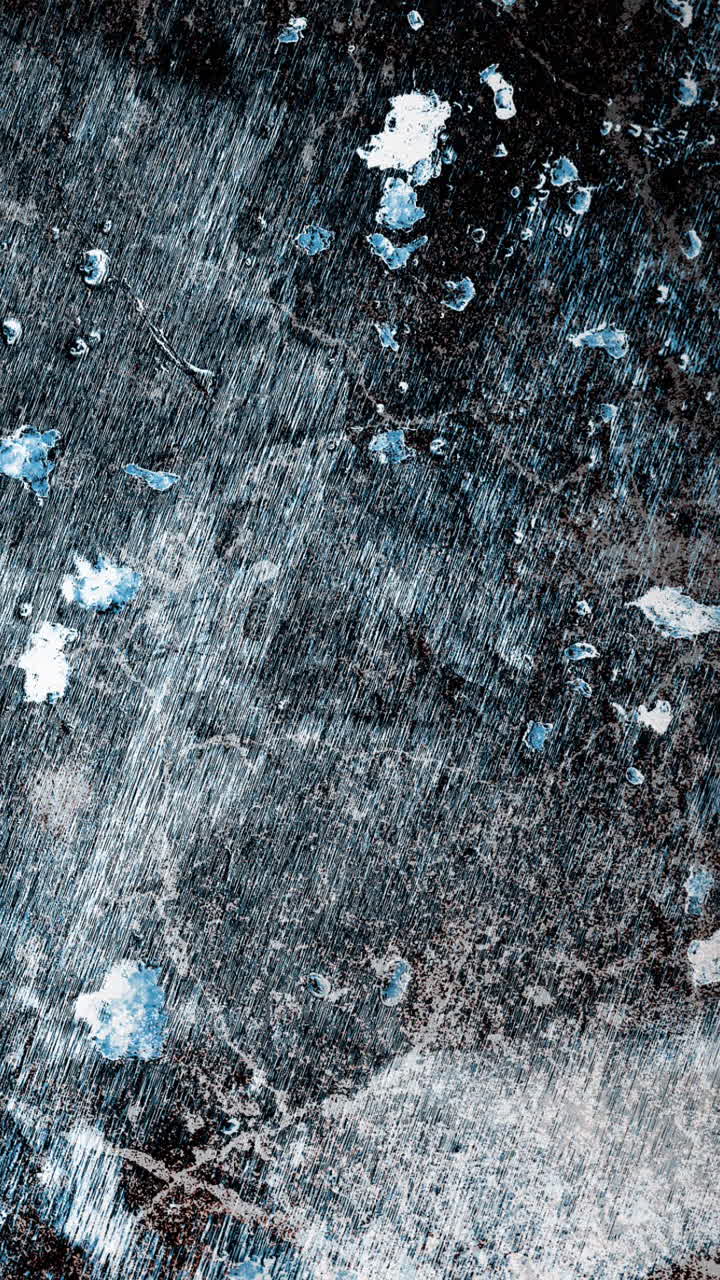 Abstrakt Grunge Tekstur Overlay Baggrund