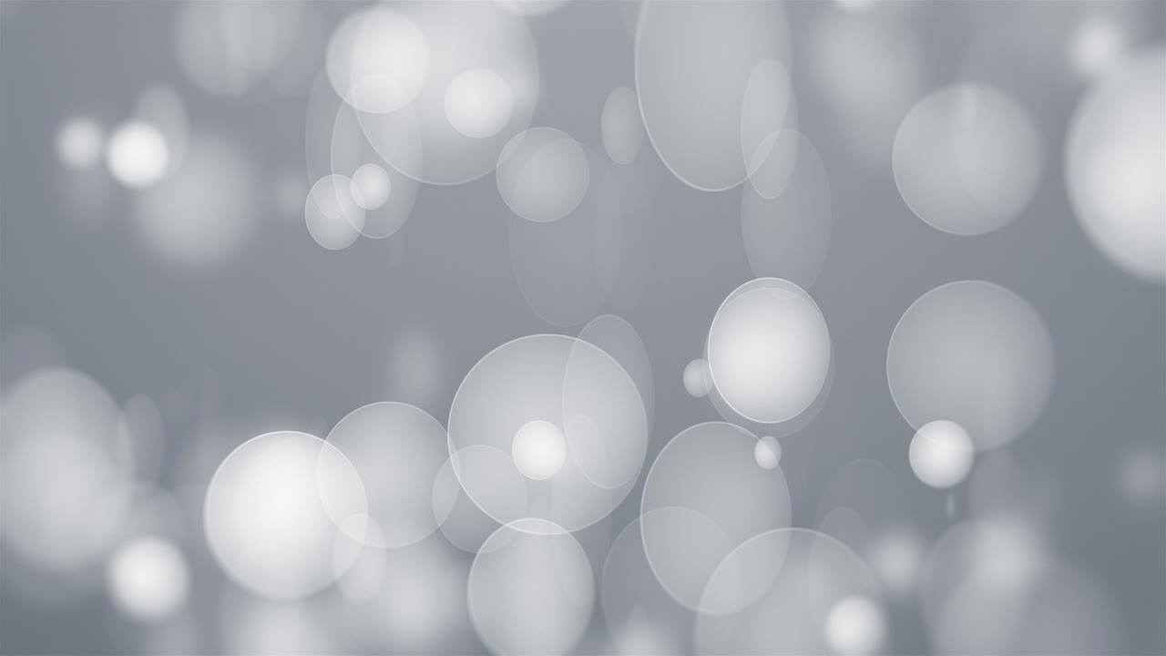 추상적인 모호한 보케 배경