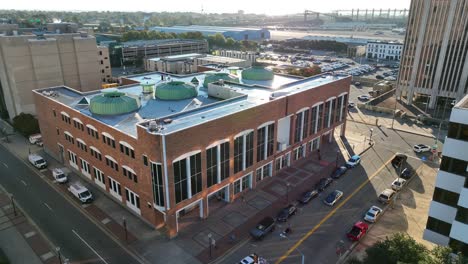 Newport-News-Circuit-Court-building