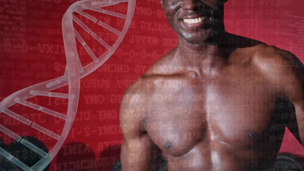 batido de proteínas para atletas