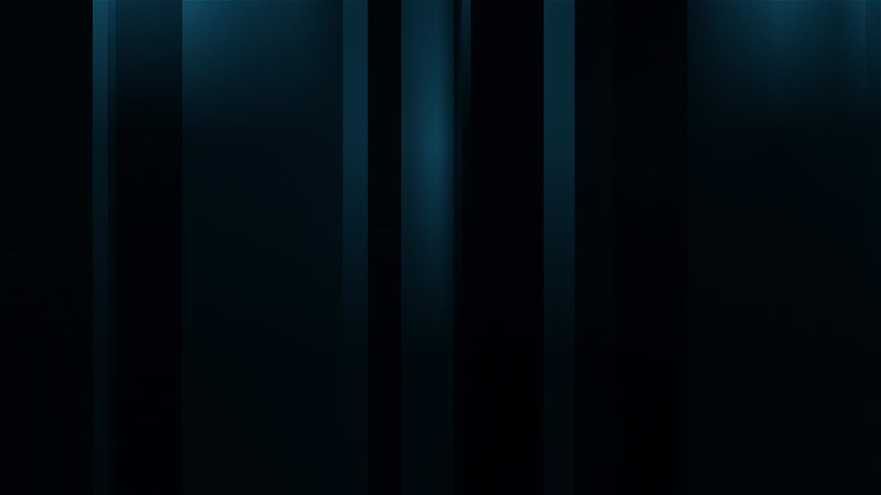 Dark Blue Vertical Lines Background
