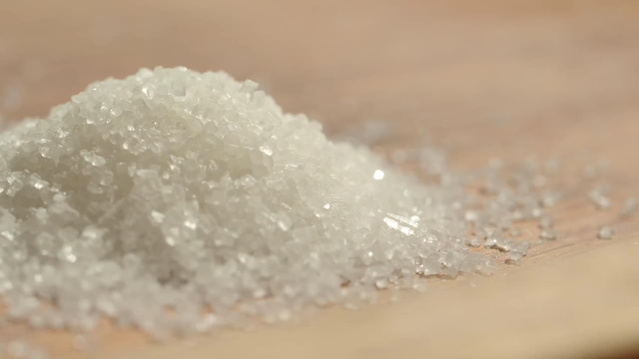 Pile of Sugar