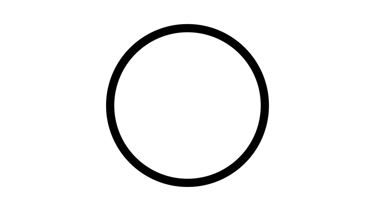 señalamiento del símbolo de la flecha de dirección.