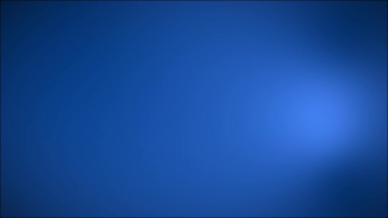 Animazione astratta fluida con gradiente blu tenue e leggeri movimenti luminosi. Pulita, moderna e versatile, ideale per immagini aziendali, contenuti tecnologici, presentazioni e progetti di grafica in movimento.