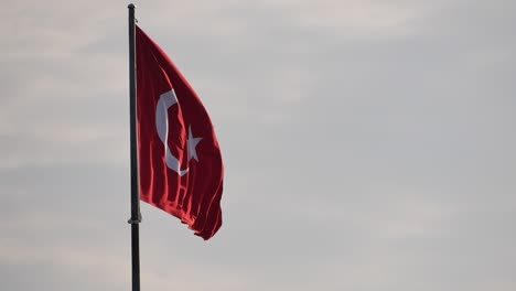 turkish flag