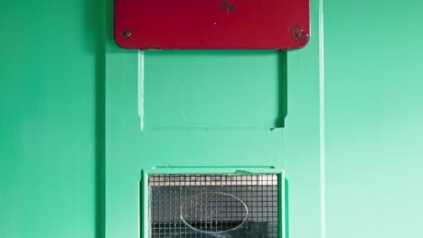 Red-retro-British-Railways-tickets-sign-above-office-pay-counter