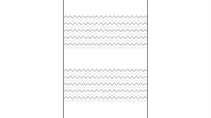 Motion geometric white waves abstract background