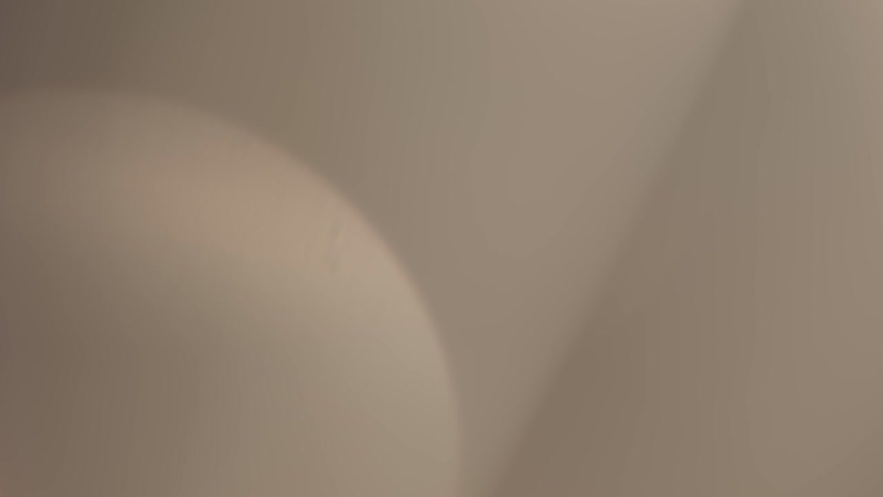 Intens hvid stjerneformet linseflare