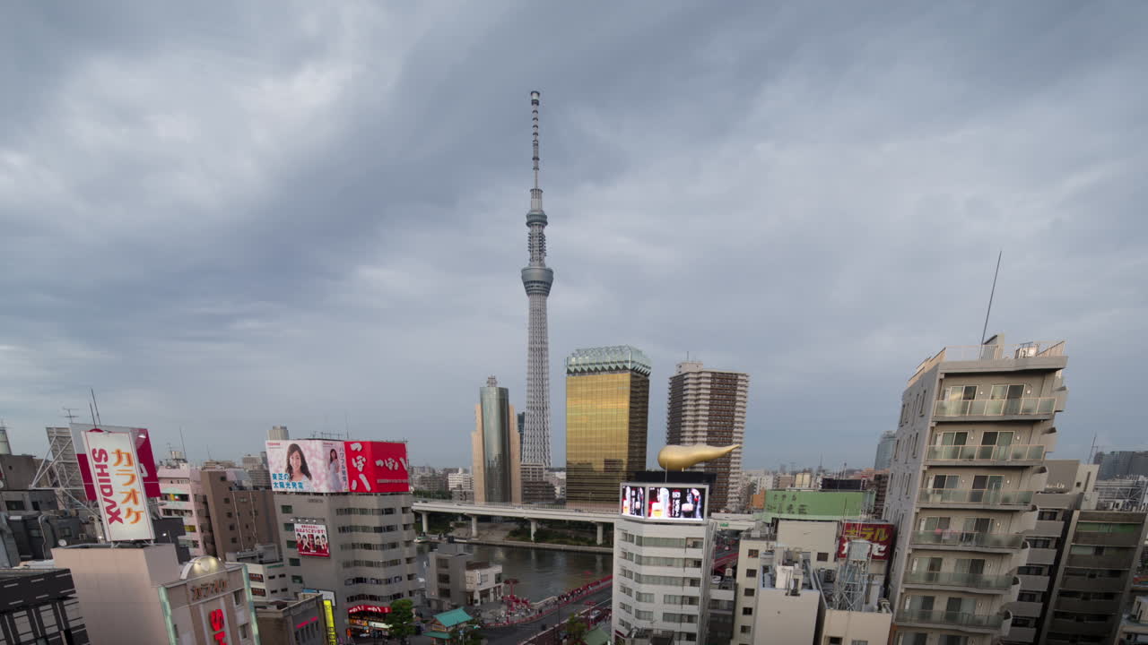 스카이 트리 뷰 00