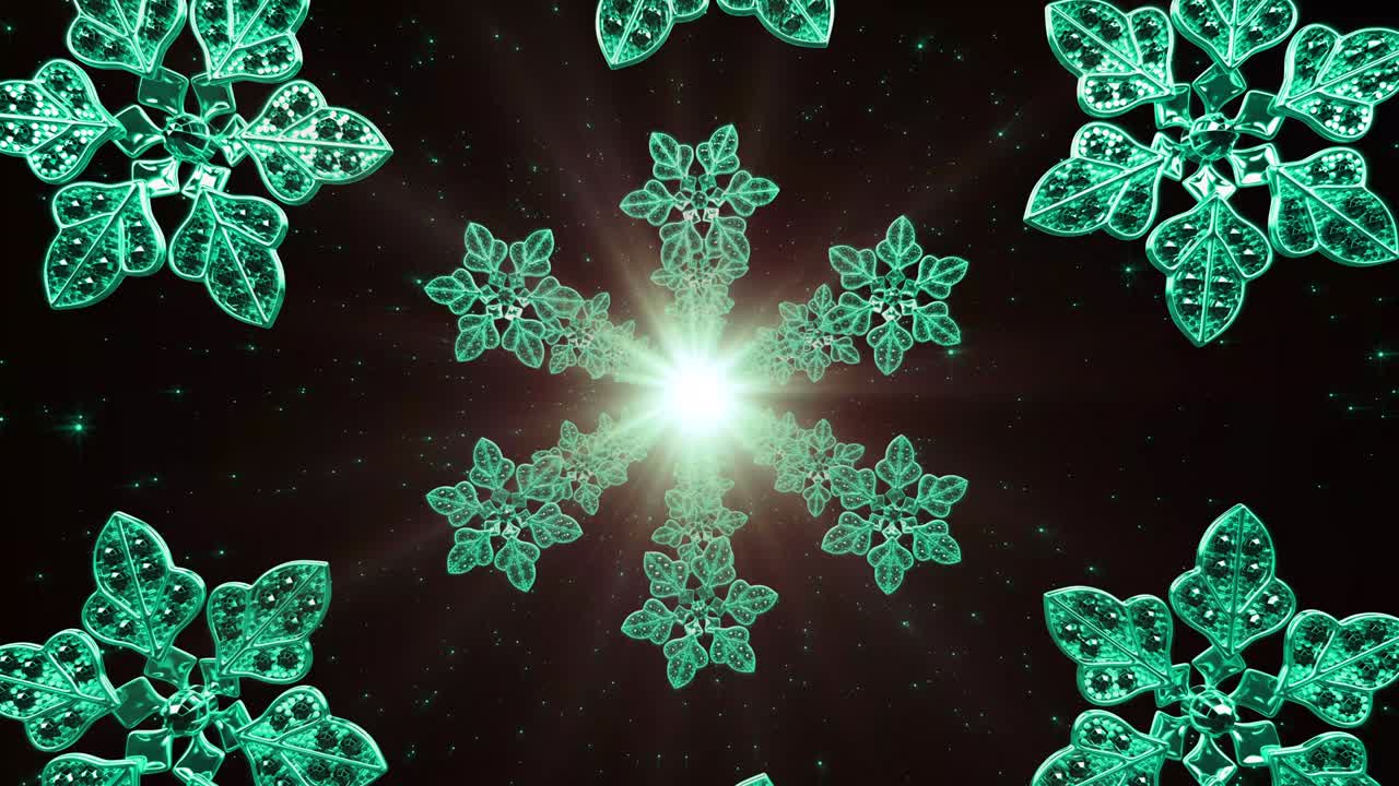 bucle de fondo del patrón