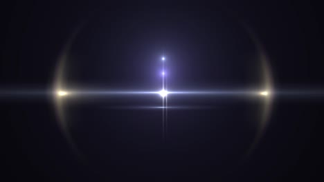 animation optical lens flare effect light streaks lens flare effects burst explosion flash lights
