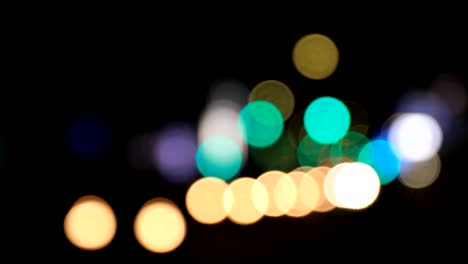 Bokeh Illumination