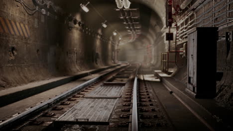 empty-railway-tunnel-near-the-underground-railway-station