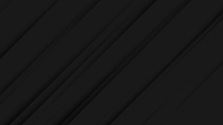 Dark Diagonal Lines Background